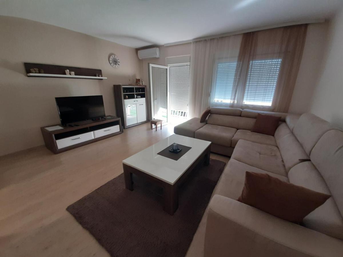 Apartment 081 Podgorica Exterior photo