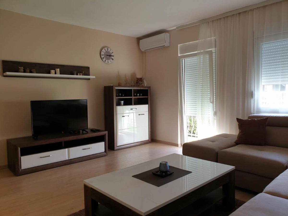 Apartment 081 Podgorica Exterior photo